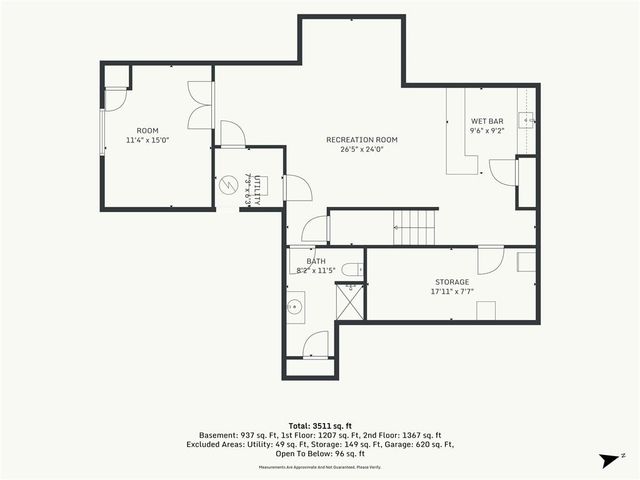 10952 S Barth Road, Olathe, KS 66061