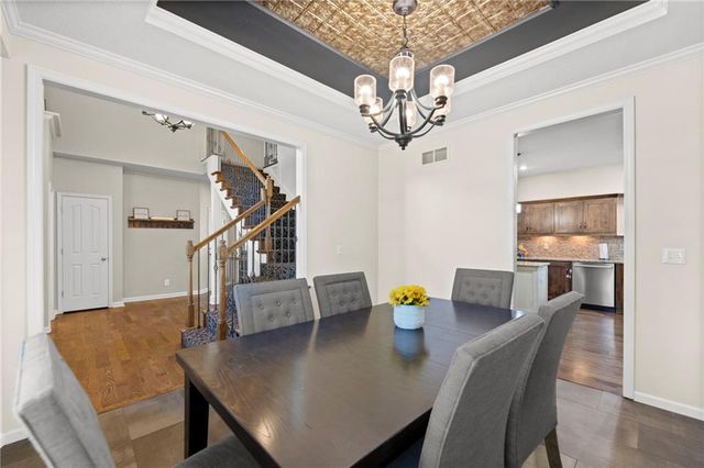 10952 S Barth Road, Olathe, KS 66061