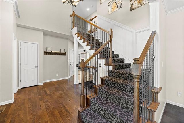 10952 S Barth Road, Olathe, KS 66061