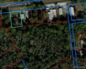 0 Knotts Way, Yankeetown, FL 34498