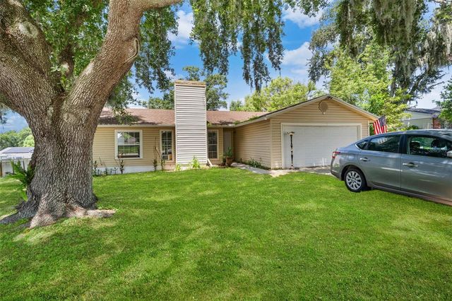 7410 ORANGE CREST CIRCLE, Lakeland, FL 33810