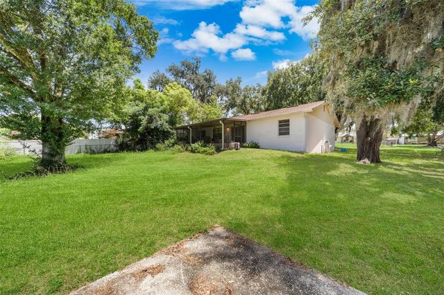 7410 ORANGE CREST CIRCLE, Lakeland, FL 33810