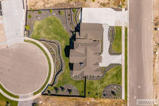 3262 Granger St, Ammon, ID 83406