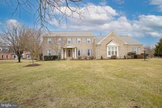 2912 NATIVE DANCER CT, Bowie, MD 20721