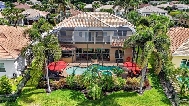 6598 Monterey PT, Naples, FL 34105