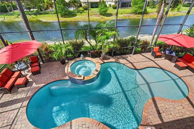 6598 Monterey PT, Naples, FL 34105