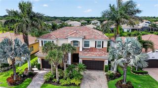 6598 Monterey PT, Naples, FL 34105