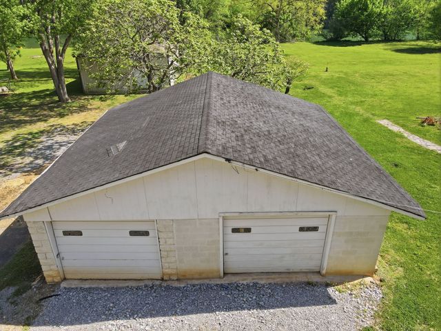 212 Westwood Dr, Mcminnville, TN 37110