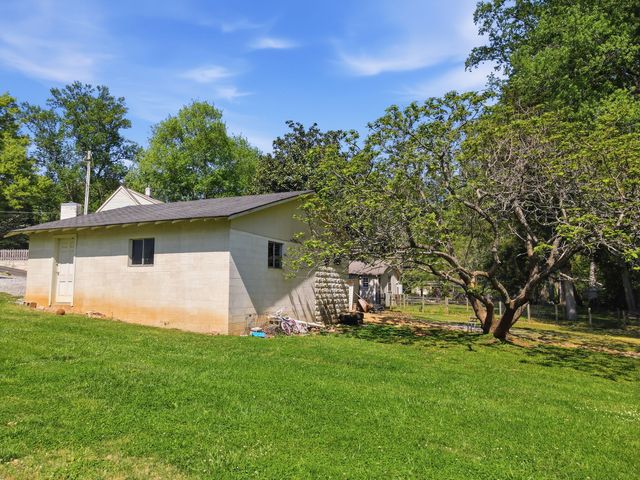 212 Westwood Dr, Mcminnville, TN 37110