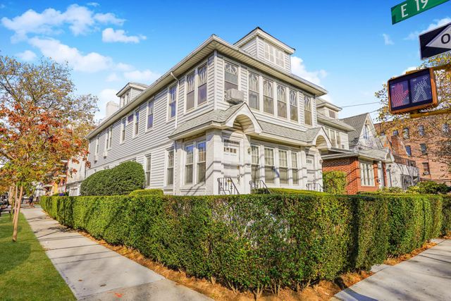 1901 Ave R, New York City, NY 11229