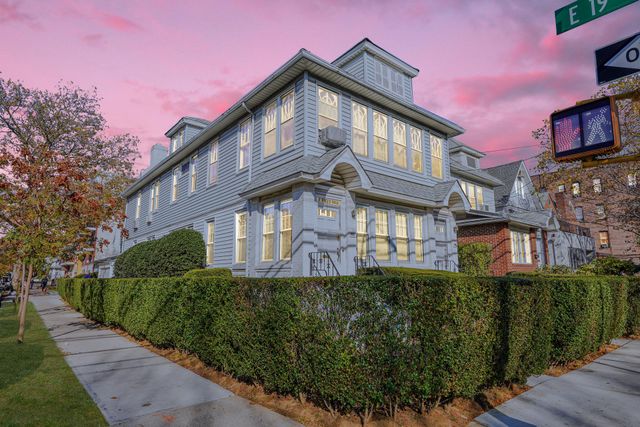 1901 Ave R, New York City, NY 11229