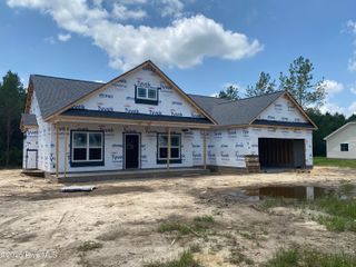 108 Rae Drive, Pikeville, NC 27863