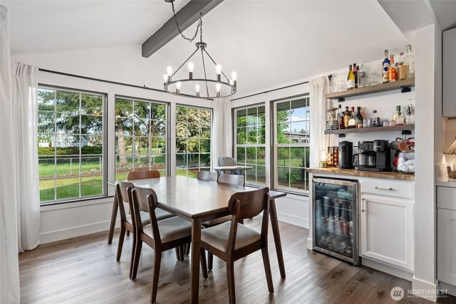 284 S 2nd Street, Buckley, WA 98321