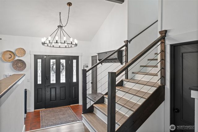 284 S 2nd Street, Buckley, WA 98321