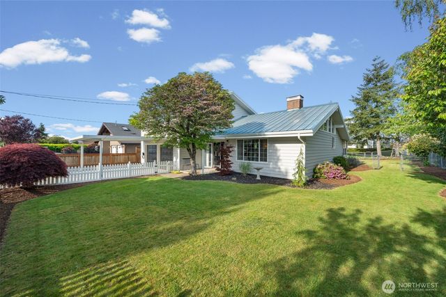 284 S 2nd Street, Buckley, WA 98321