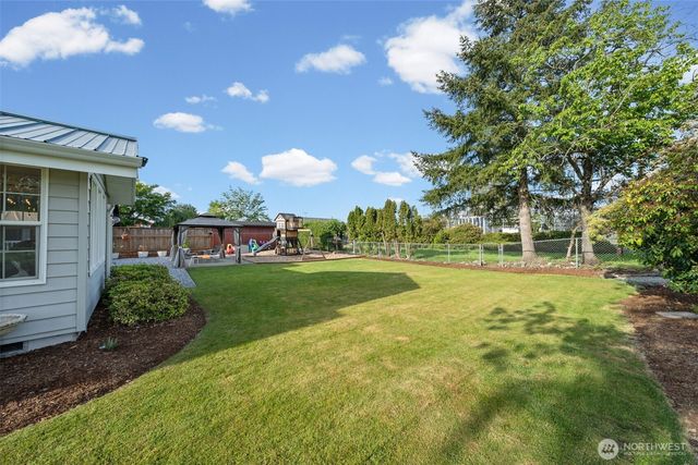 284 S 2nd Street, Buckley, WA 98321