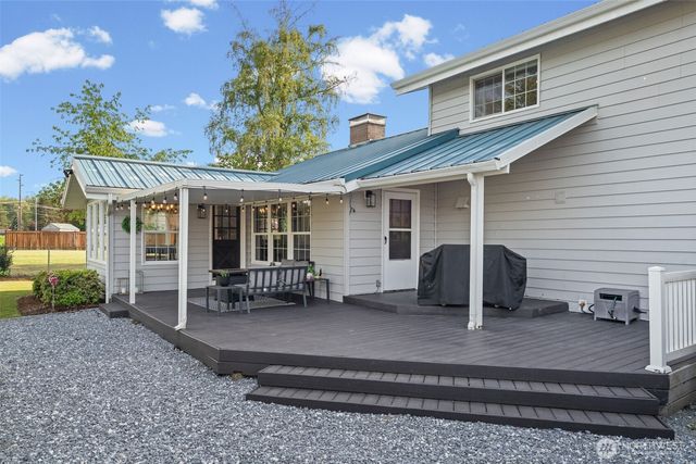 284 S 2nd Street, Buckley, WA 98321