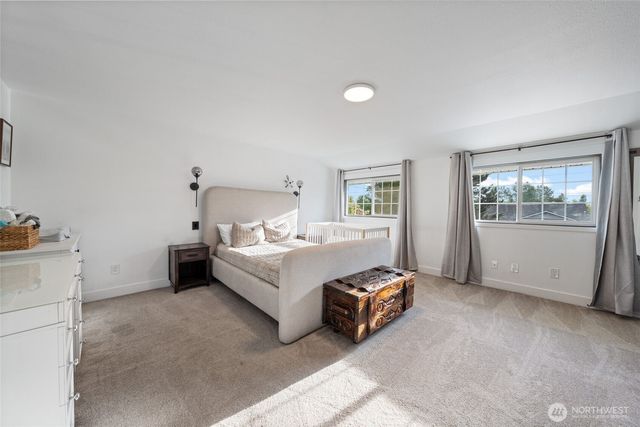 284 S 2nd Street, Buckley, WA 98321