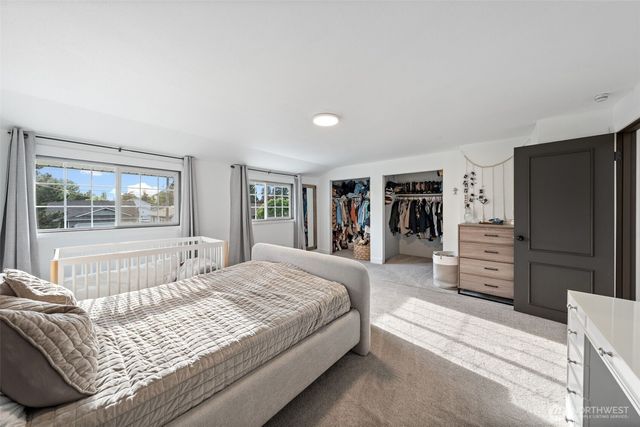 284 S 2nd Street, Buckley, WA 98321