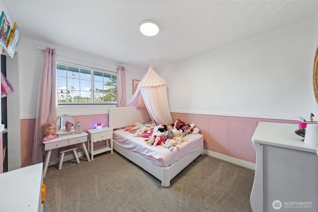 284 S 2nd Street, Buckley, WA 98321