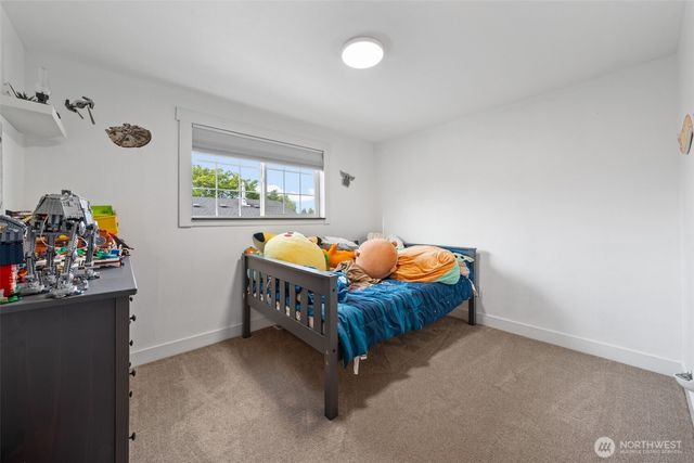 284 S 2nd Street, Buckley, WA 98321