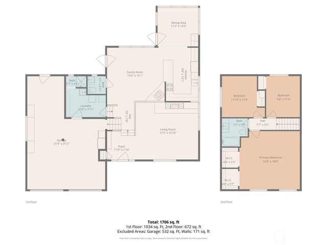 284 S 2nd Street, Buckley, WA 98321