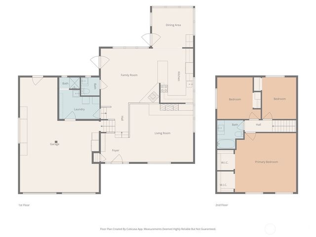 284 S 2nd Street, Buckley, WA 98321