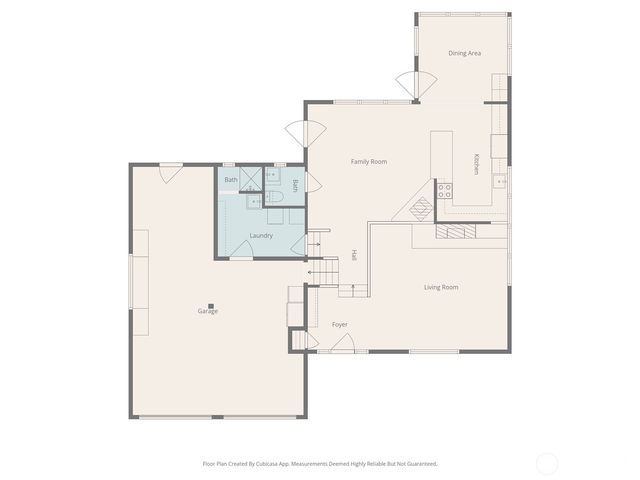 284 S 2nd Street, Buckley, WA 98321