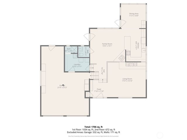 284 S 2nd Street, Buckley, WA 98321