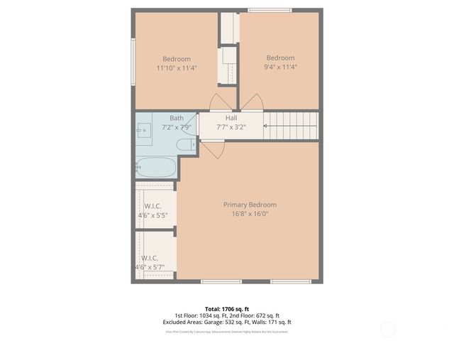 284 S 2nd Street, Buckley, WA 98321