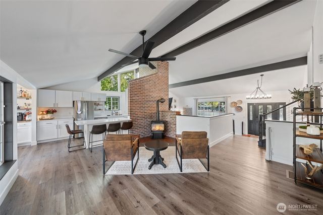 284 S 2nd Street, Buckley, WA 98321