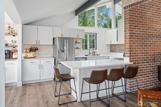 284 S 2nd Street, Buckley, WA 98321