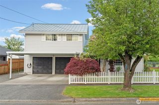 284 S 2nd Street, Buckley, WA 98321