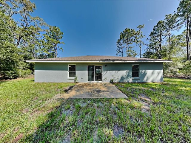 944 W RUM PLACE, Dunnellon, FL 34434