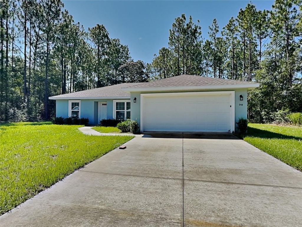 944 W RUM PLACE, Dunnellon, FL 34434