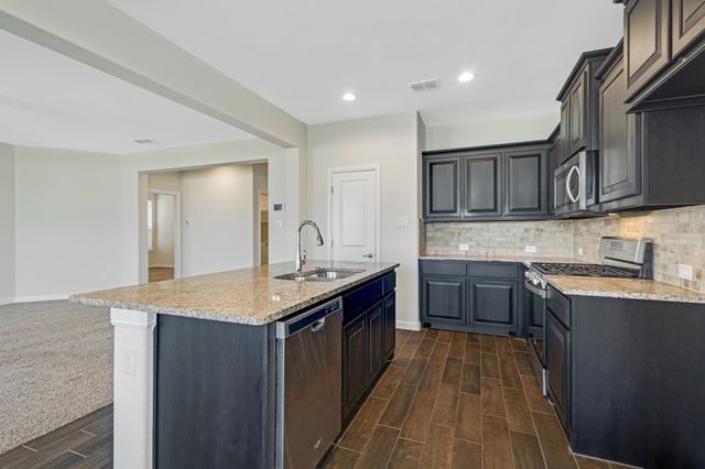 16021 Tottenhall Pass, Fort Worth, TX 76247