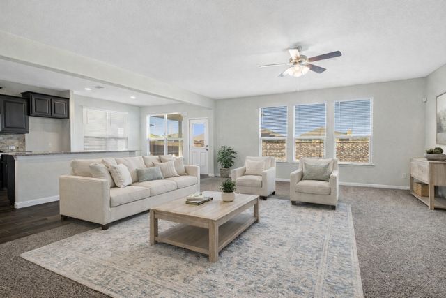 16021 Tottenhall Pass, Fort Worth, TX 76247