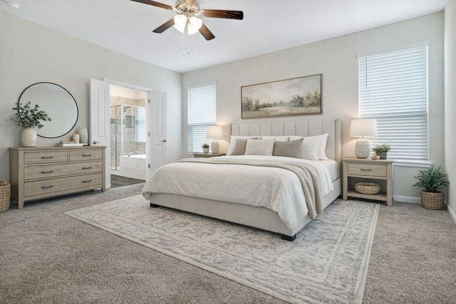 16021 Tottenhall Pass, Fort Worth, TX 76247