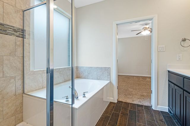 16021 Tottenhall Pass, Fort Worth, TX 76247