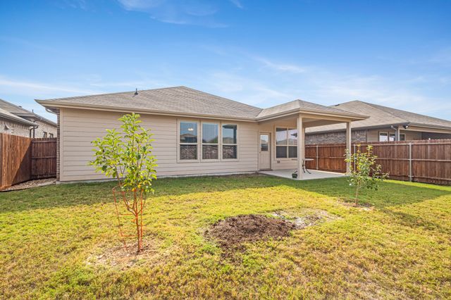 16021 Tottenhall Pass, Fort Worth, TX 76247