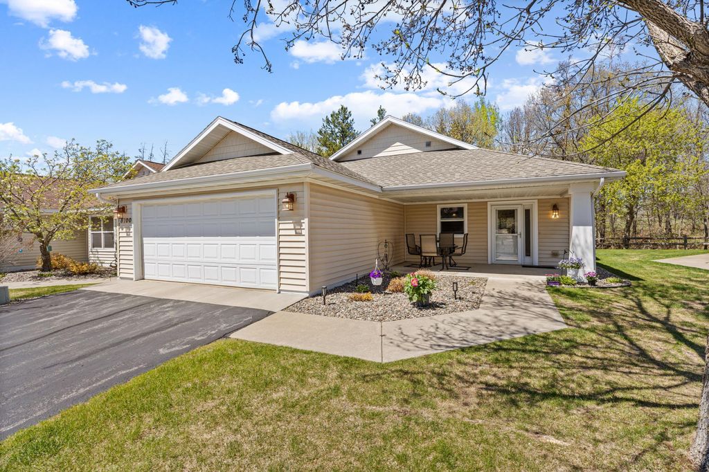 8100 Dalton Road, Baxter, MN 56425