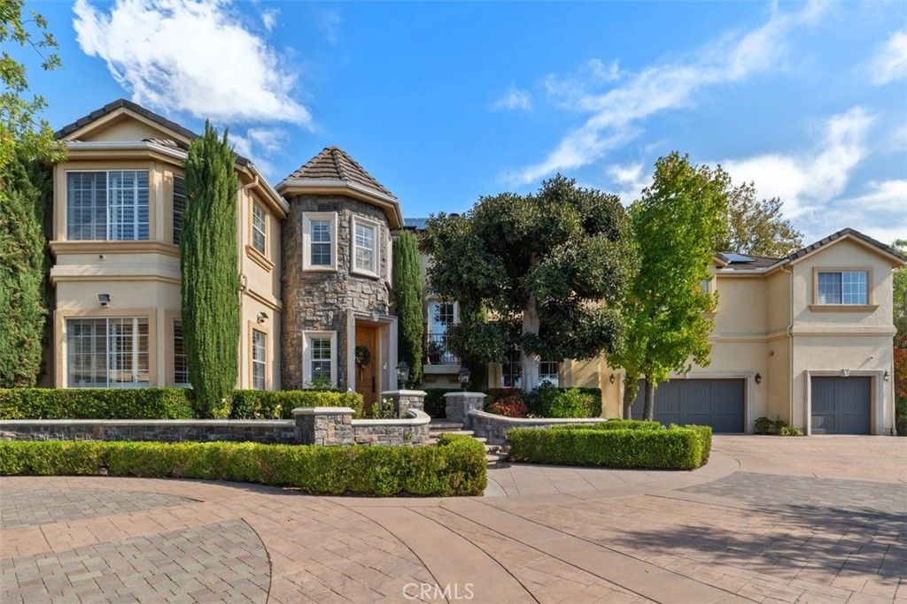 40 Cambridge Court, Coto De Caza, CA 92679 — exterior