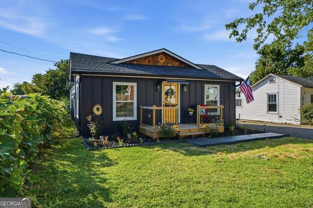 5709 High Street, Ooltewah, TN 37363