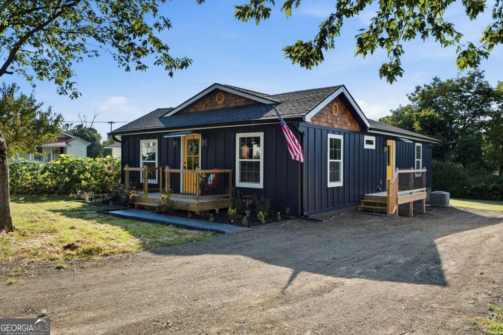 5709 High Street, Ooltewah, TN 37363
