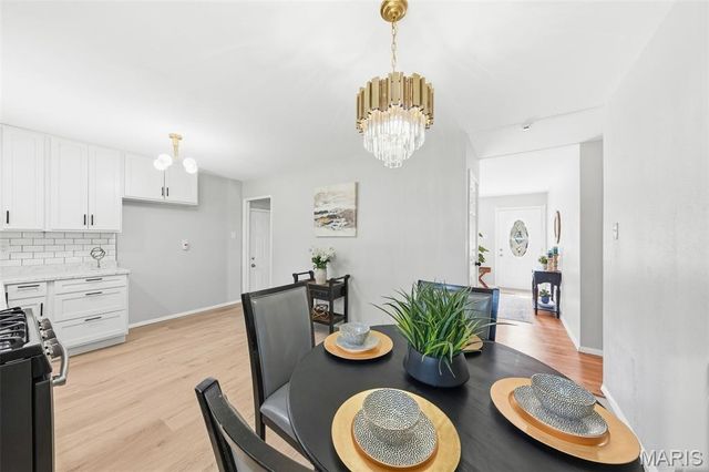 9701 Glen Owen Drive, St Louis, MO 63136