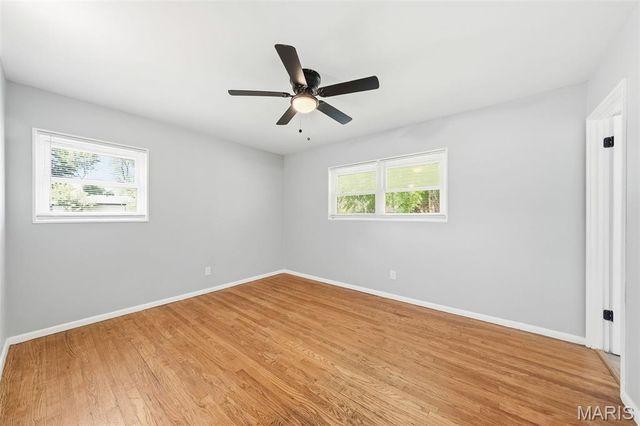 9701 Glen Owen Drive, St Louis, MO 63136