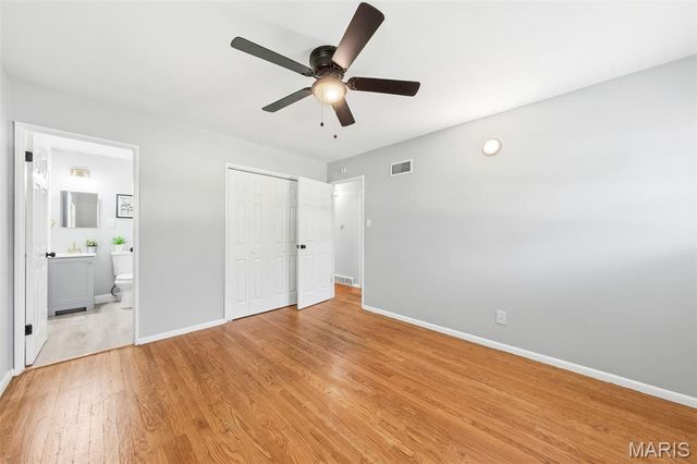 9701 Glen Owen Drive, St Louis, MO 63136