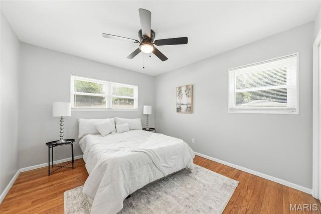 9701 Glen Owen Drive, St Louis, MO 63136