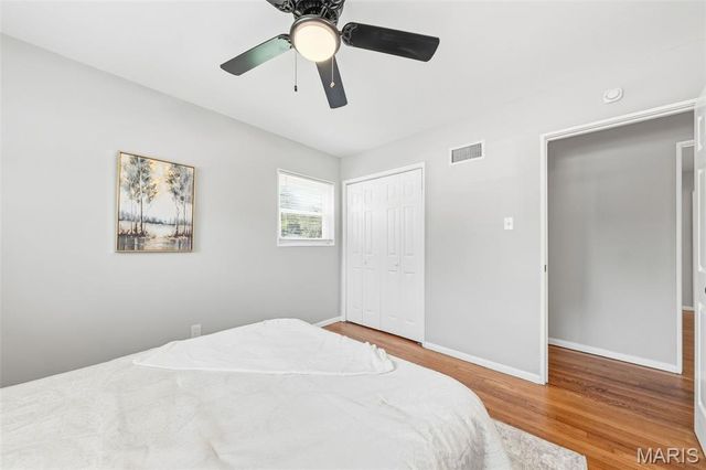 9701 Glen Owen Drive, St Louis, MO 63136