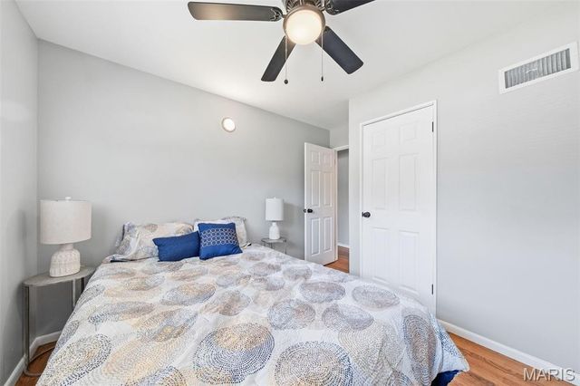 9701 Glen Owen Drive, St Louis, MO 63136